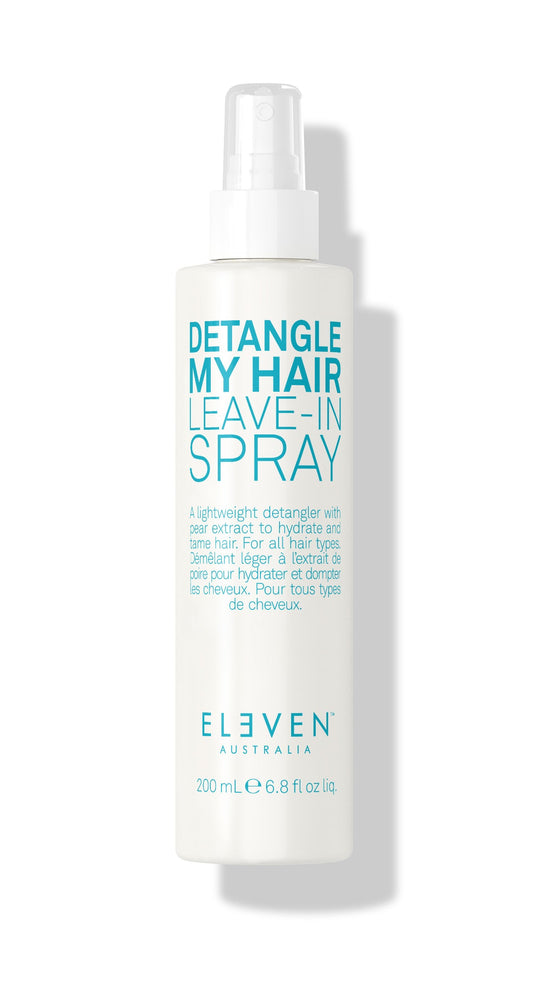 DETANGLE MY HAIR LEAVE-IN SPRAY 200ml