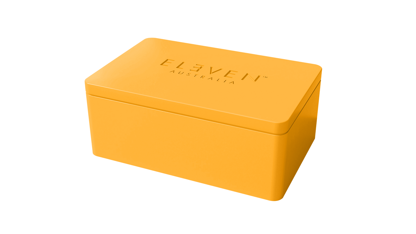 BLONDE TRIO - COLOUR POP