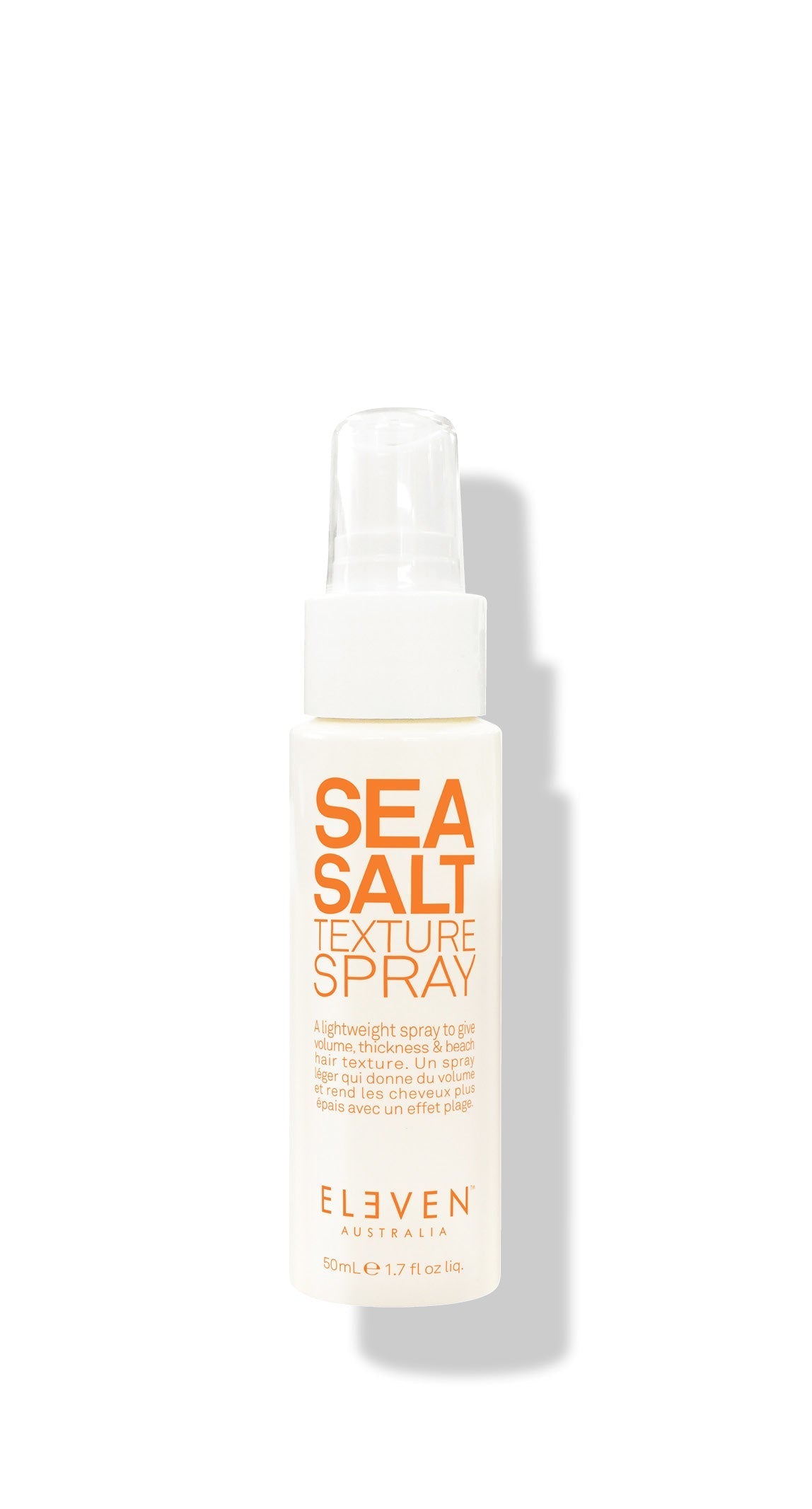 SEA SALT TEXTURE SPRAY 200ml