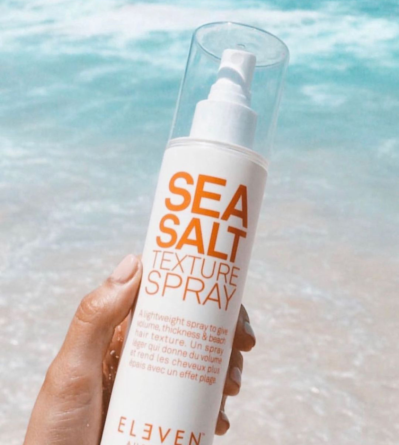 SEA SALT TEXTURE SPRAY 200ml
