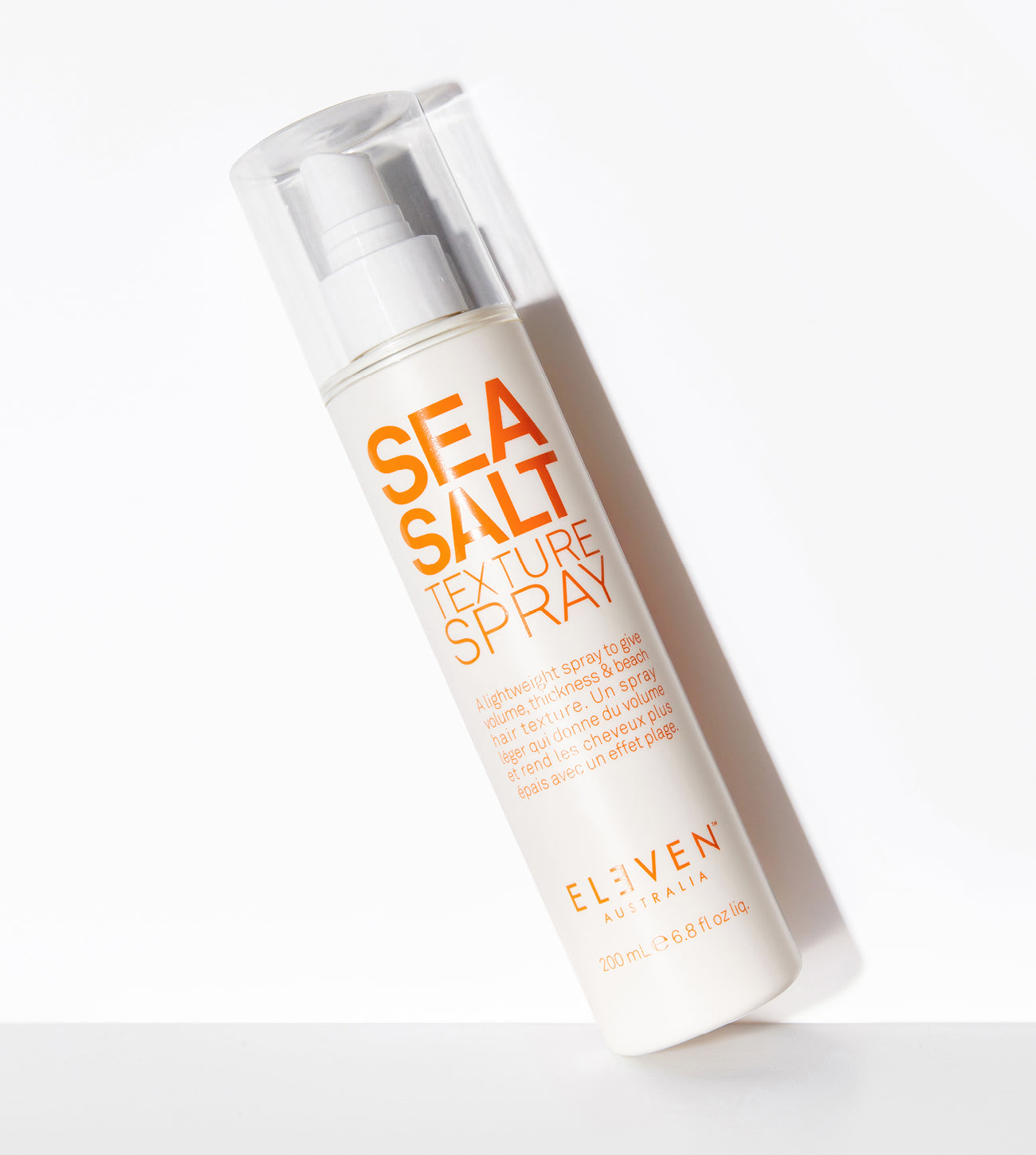 SEA SALT TEXTURE SPRAY 200ml