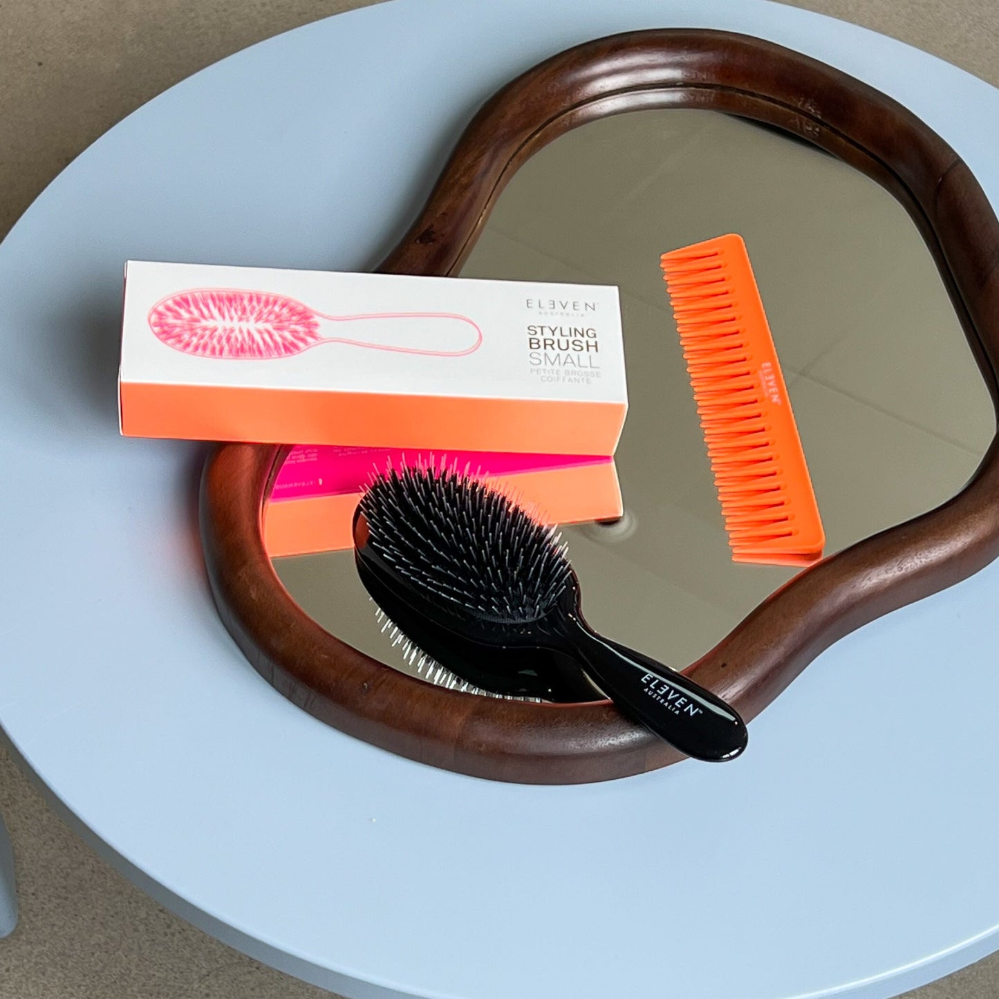 STYLING BRUSH SMALL