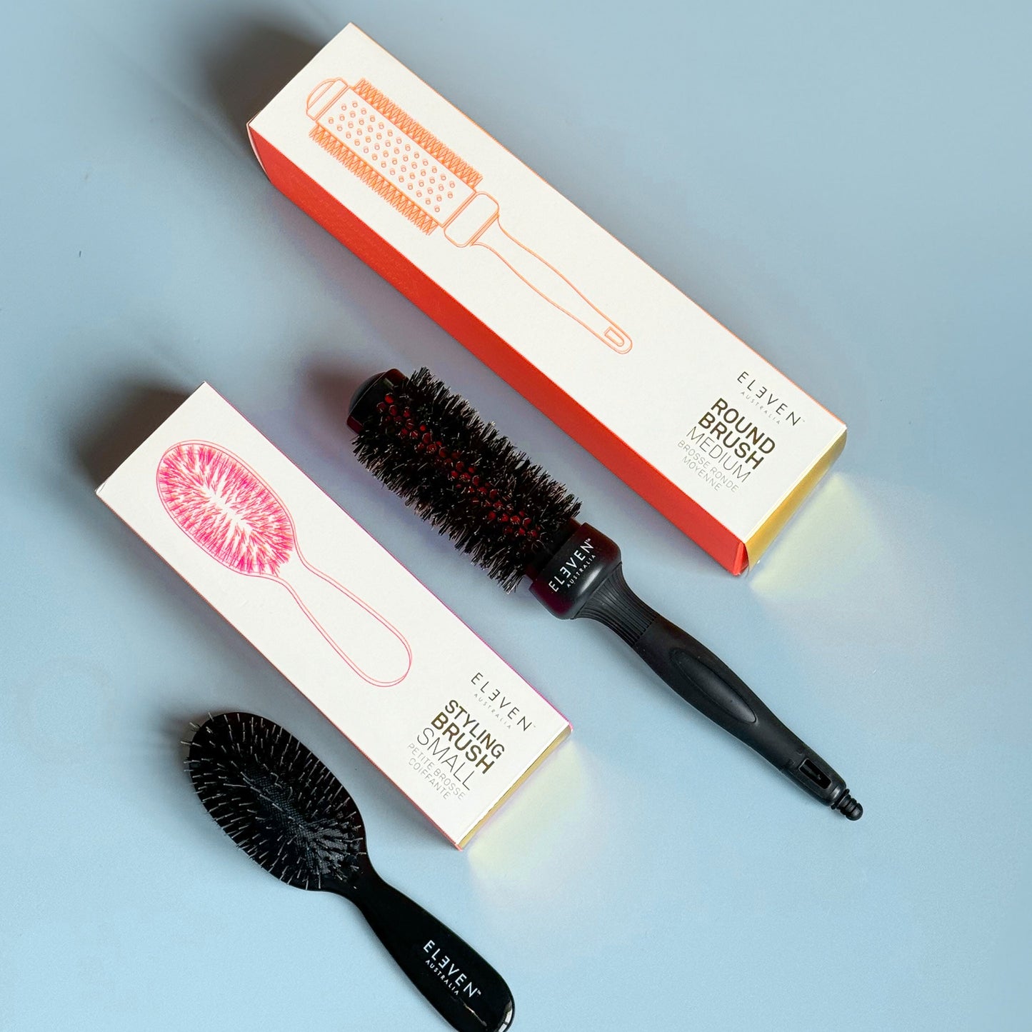STYLING BRUSH SMALL