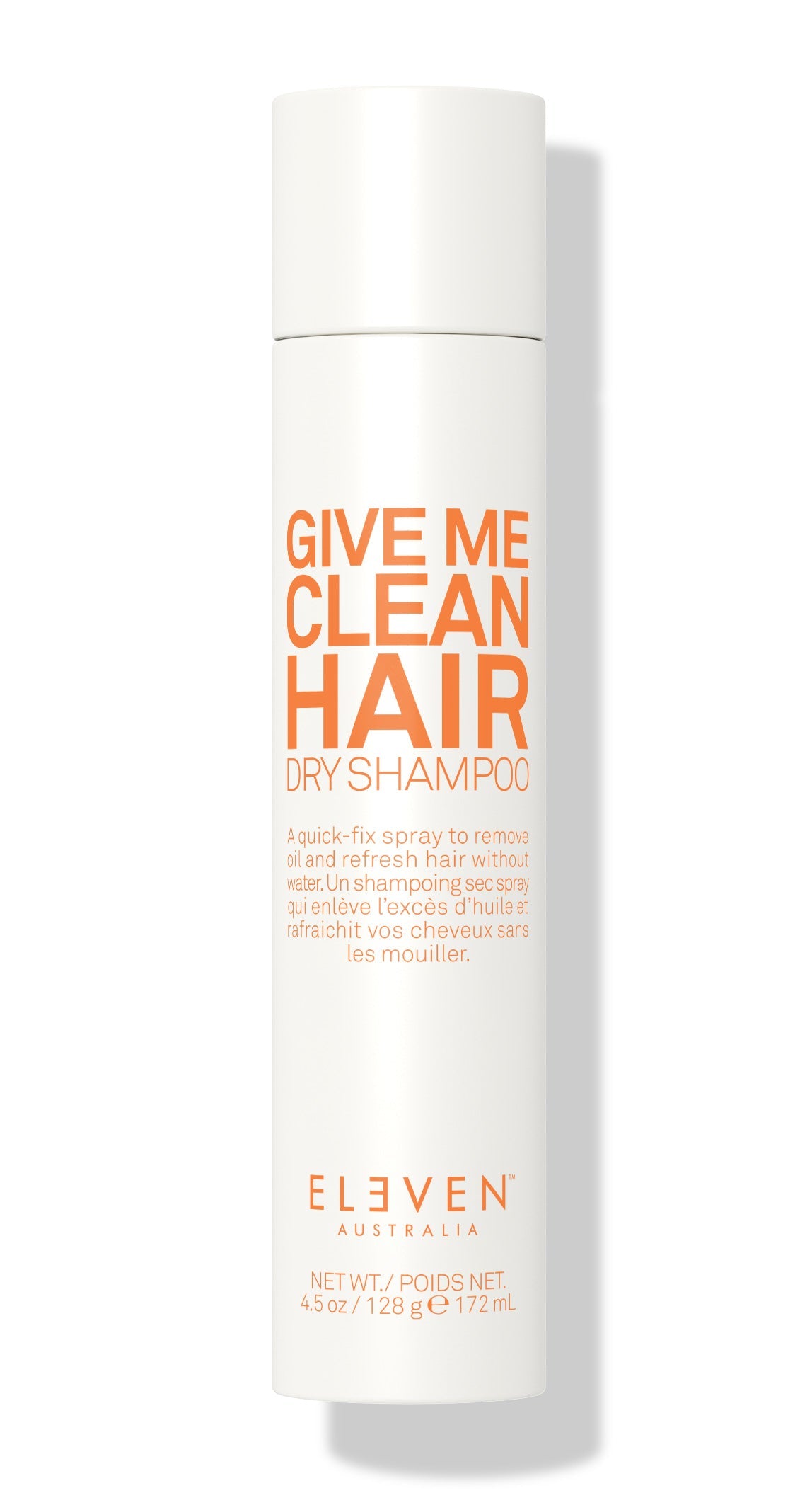 GIVE ME CLEAN HAIR DRY SHAMPOO 172ml