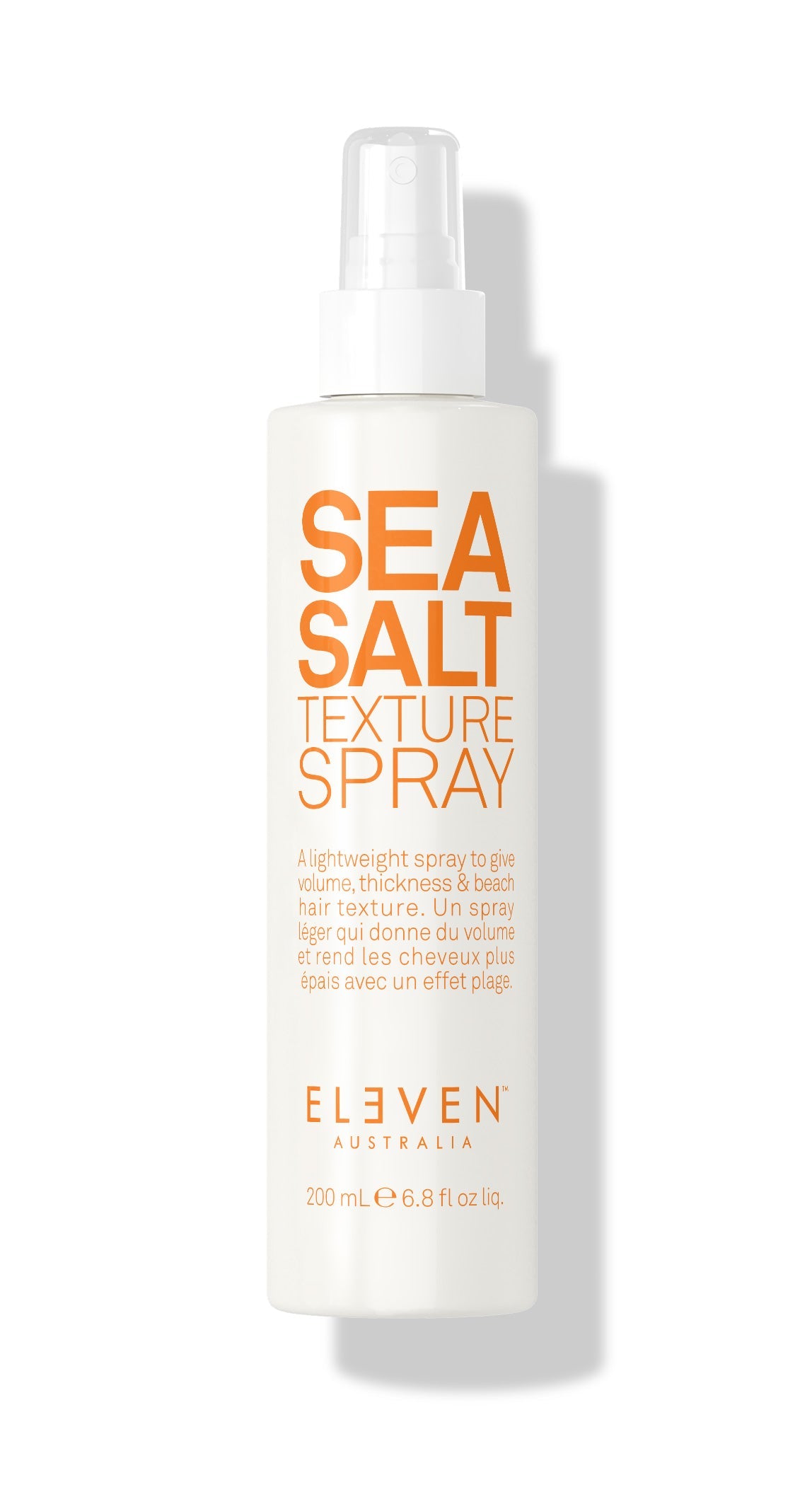 SEA SALT TEXTURE SPRAY 200ml