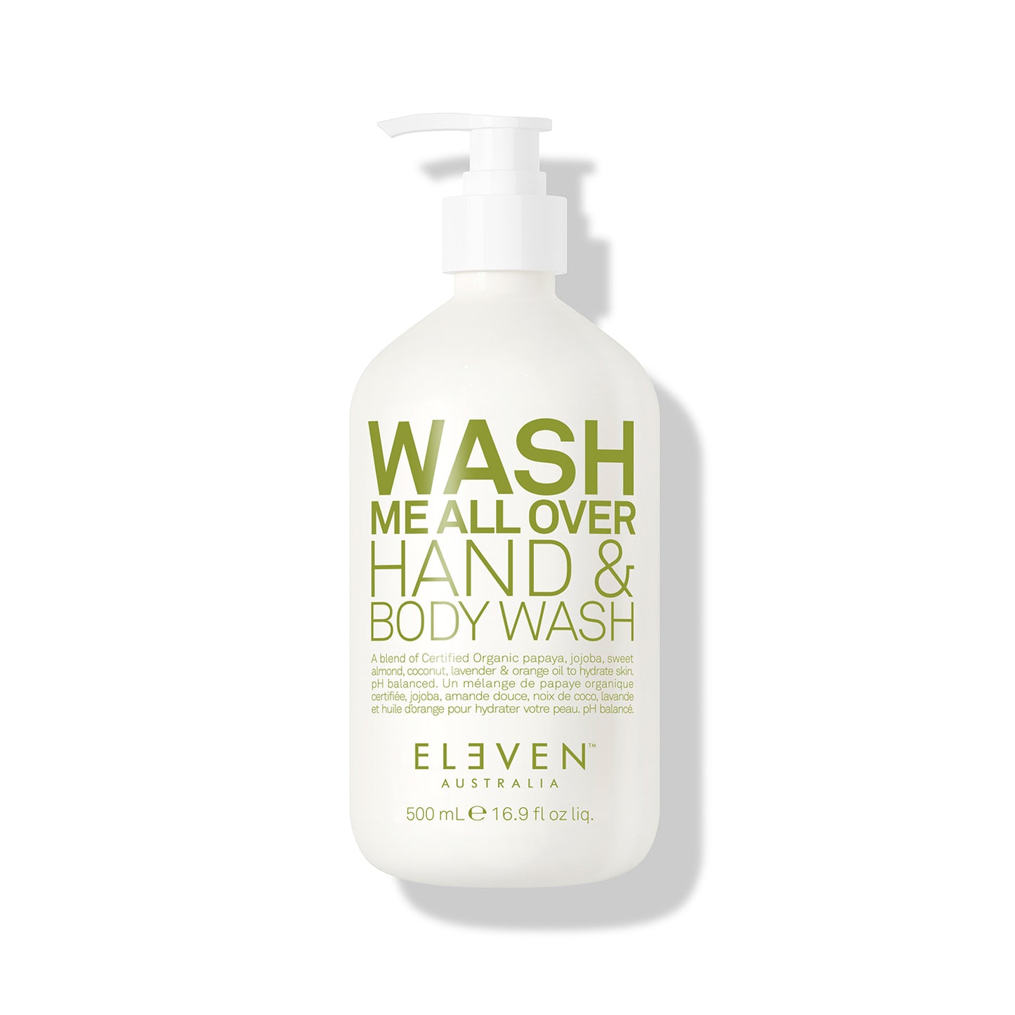WASH & WOOF DUO