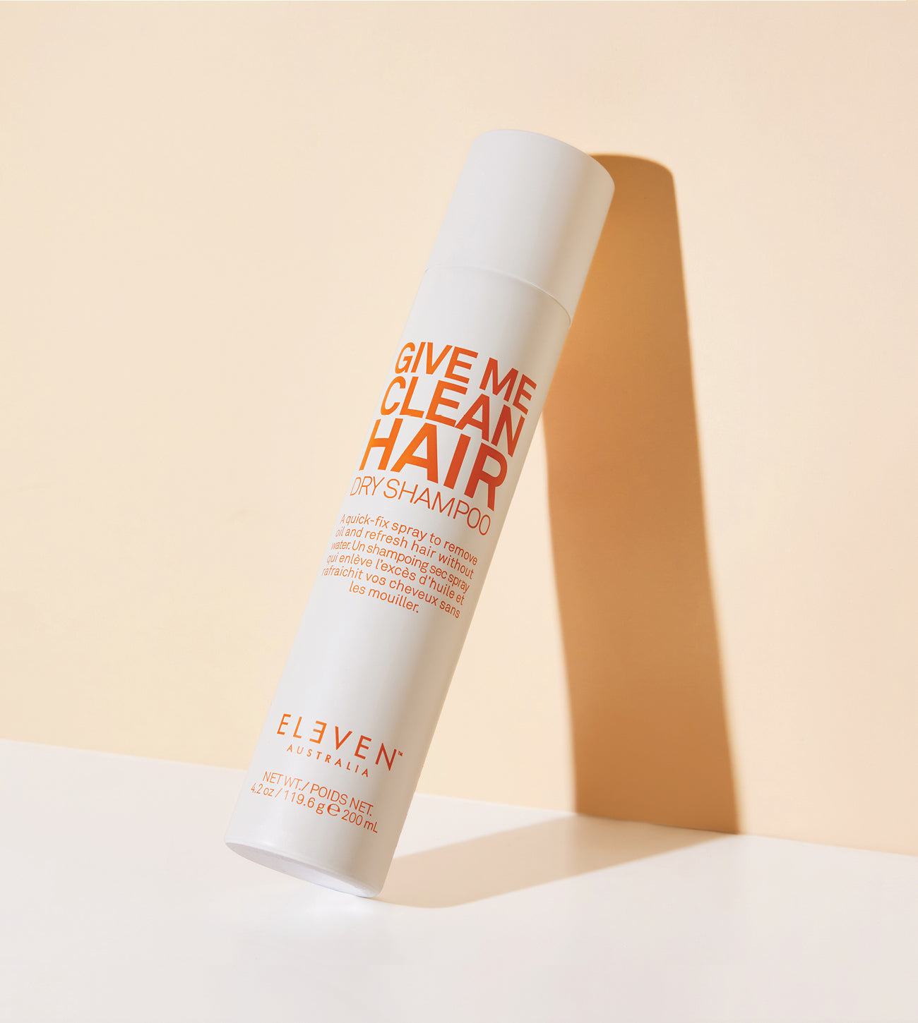 GIVE ME CLEAN HAIR DRY SHAMPOO 172ml