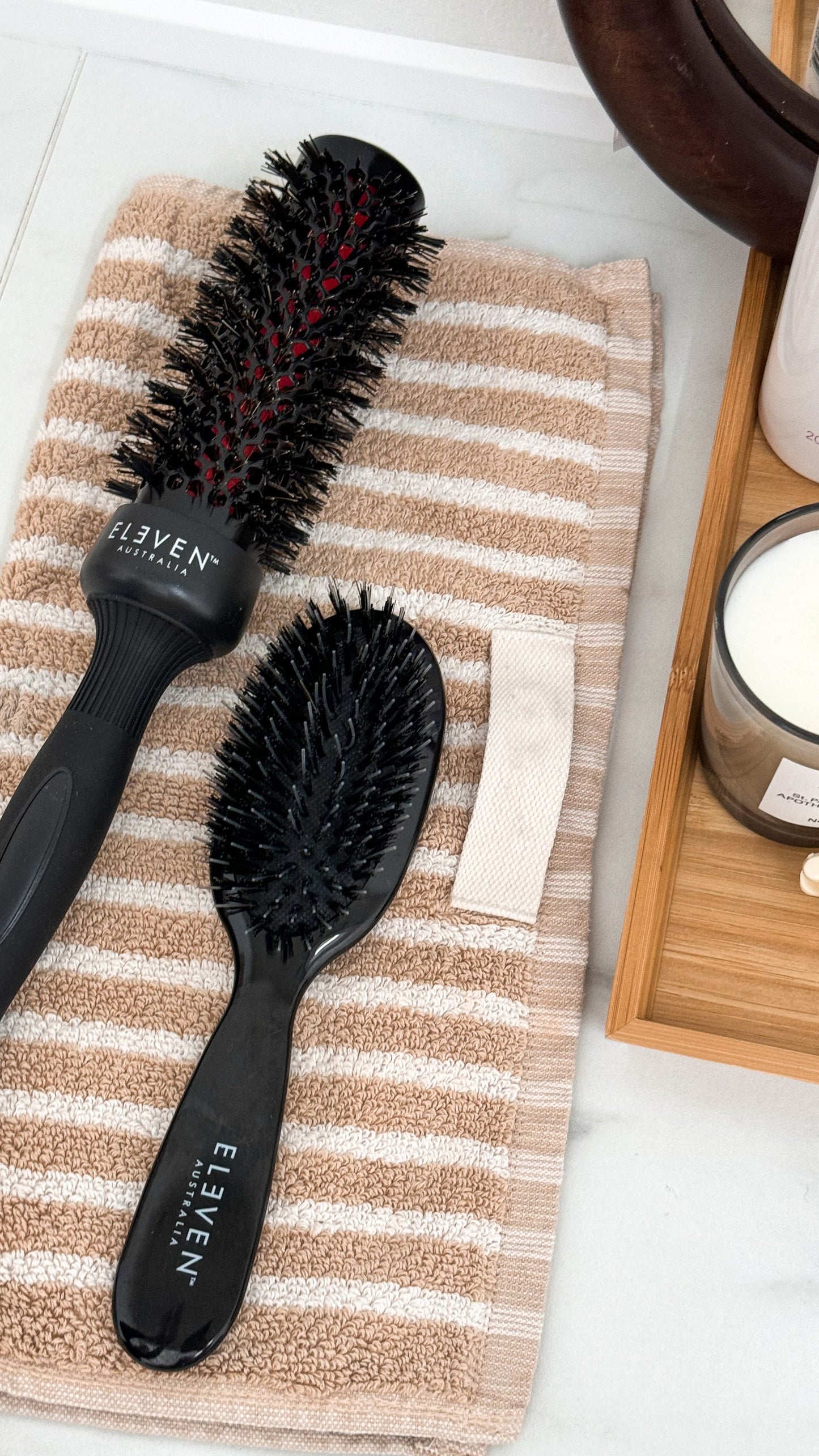 SMALL ROUND BRUSH