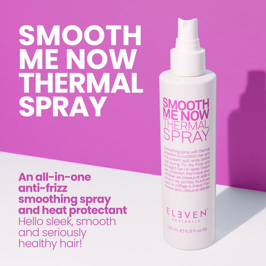 SMOOTH ME NOW THERMAL SPRAY 200ml