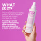 SMOOTH ME NOW THERMAL SPRAY 200ml