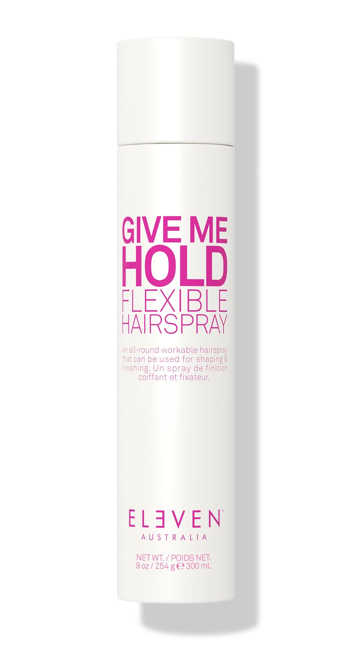 GIVE ME HOLD FLEXIBLE HAIRSPRAY 300ml