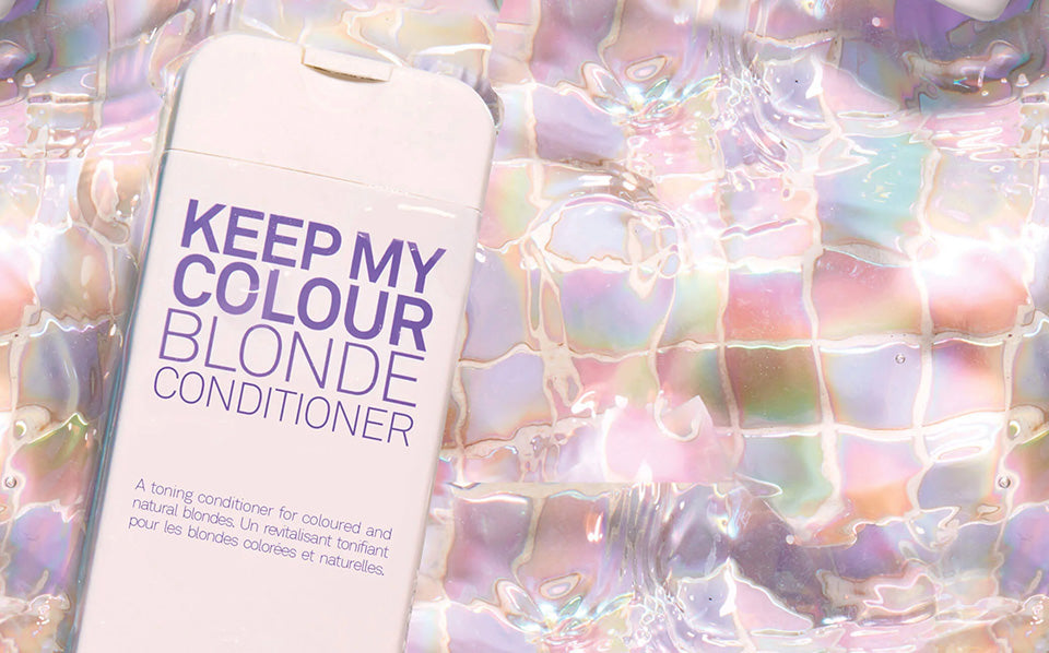 Gulskjær? Vi fikser det.