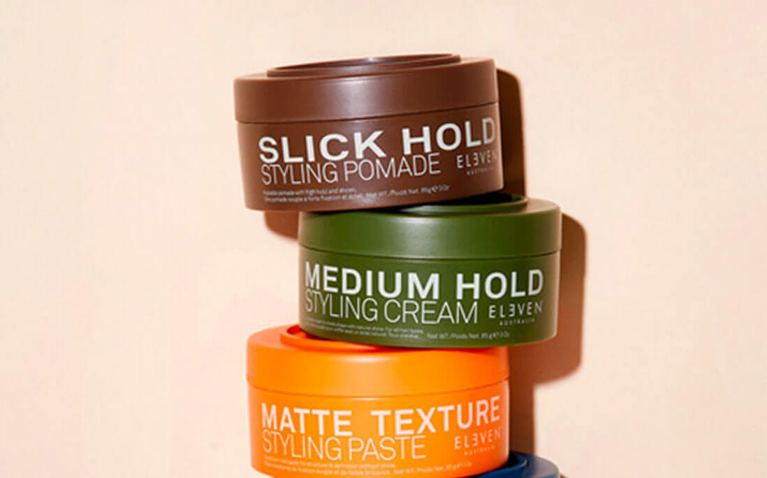 fargerike favoritter