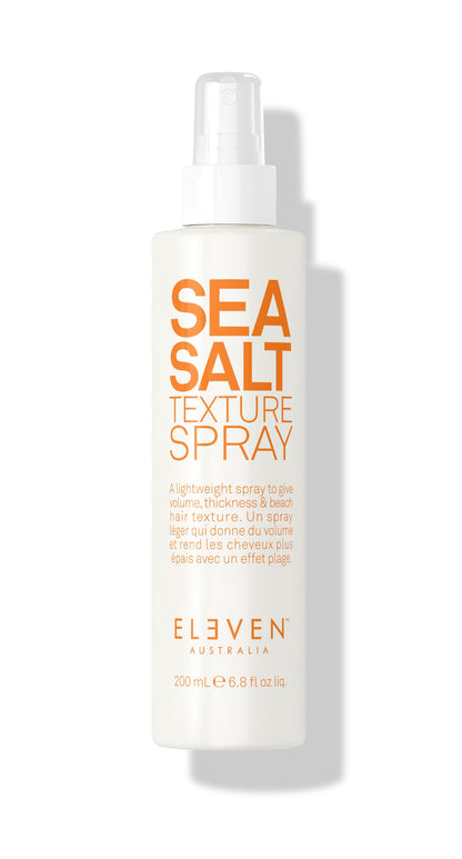 SEA SALT TEXTURE SPRAY 200ml