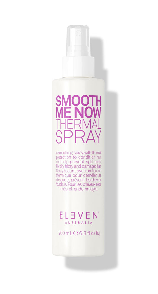 SMOOTH ME NOW THERMAL SPRAY 200ml