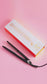 FLAT IRON WIDE PLATE