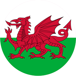 WALES